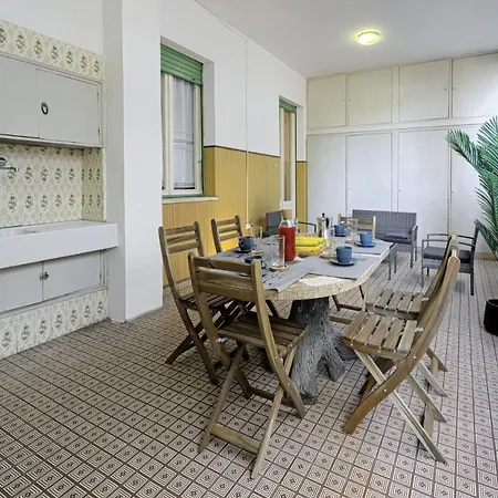 Appartement Corso Centrale - Spazio, Comfort E Wifi