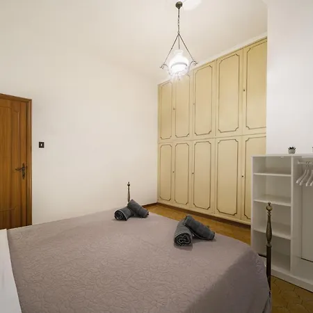 Appartement Corso Centrale - Spazio, Comfort E Wifi