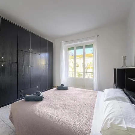 Corso Centrale - Spazio, Comfort E Wifi Appartement