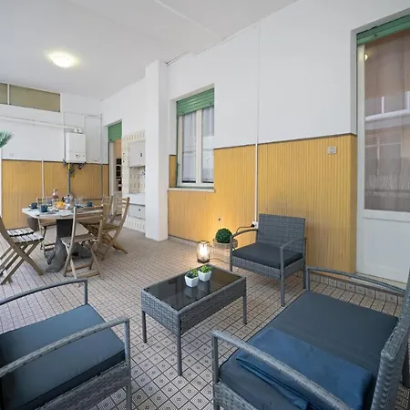Corso Centrale - Spazio, Comfort E Wifi Appartement *