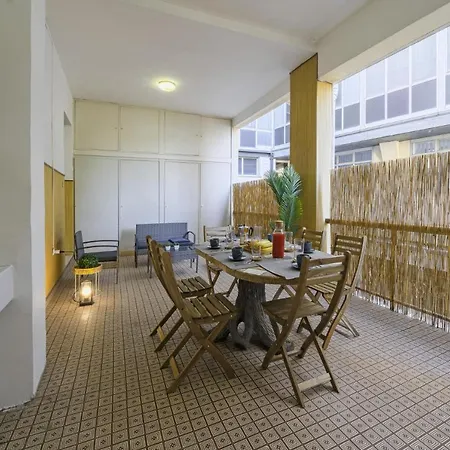 Appartement Corso Centrale - Spazio, Comfort E Wifi *