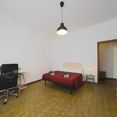 Appartement Corso Centrale - Spazio, Comfort E Wifi Civitanova Marche