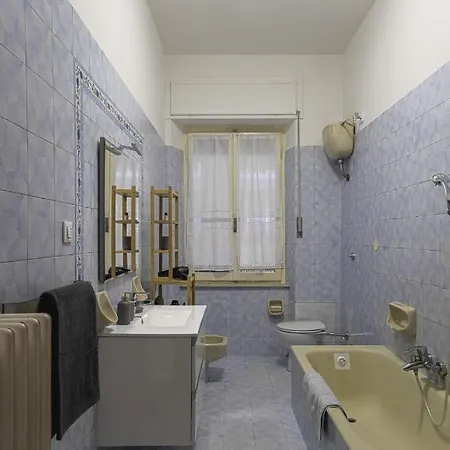 Appartement Corso Centrale - Spazio, Comfort E Wifi *