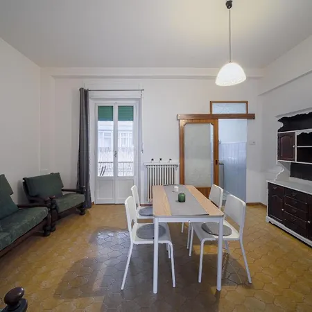 Corso Centrale - Spazio, Comfort E Wifi Appartement Civitanova Marche