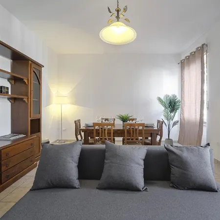 Corso Centrale - Spazio, Comfort E Wifi Appartement *