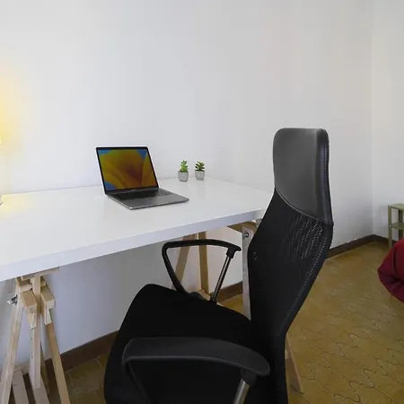 Corso Centrale - Spazio, Comfort E Wifi * Civitanova Marche