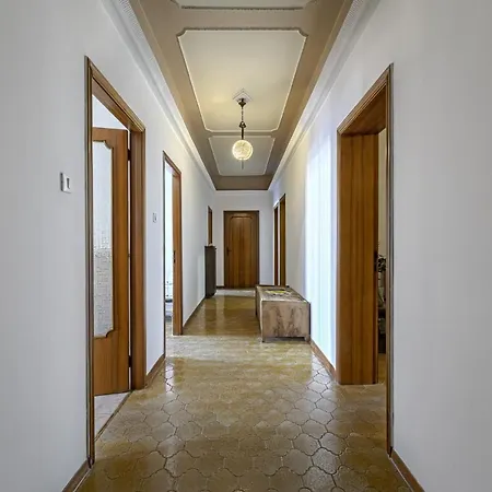Corso Centrale - Spazio, Comfort E Wifi