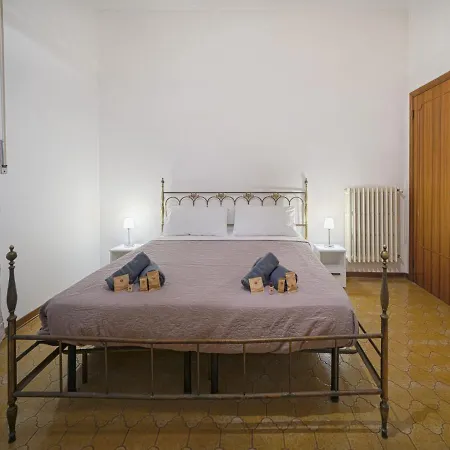 Corso Centrale - Spazio, Comfort E Wifi Civitanova Marche
