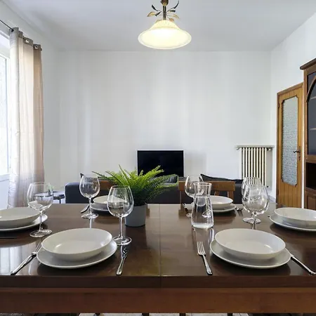 Corso Centrale - Spazio, Comfort E Wifi Civitanova Marche