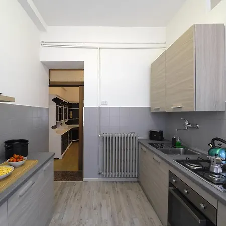 Corso Centrale - Spazio, Comfort E Wifi Appartement Civitanova Marche