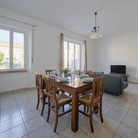 Corso Centrale - Spazio, Comfort E Wifi Civitanova Marche