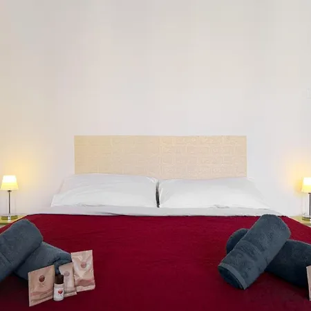 アパート Corso Centrale - Spazio, Comfort E Wifi
