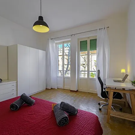 Corso Centrale - Spazio, Comfort E Wifi チヴィタノーヴァ・マルケ