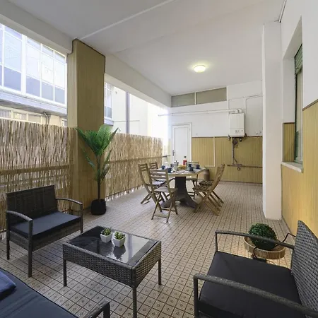 アパート Corso Centrale - Spazio, Comfort E Wifi