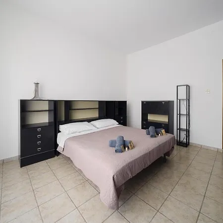 アパート Corso Centrale - Spazio, Comfort E Wifi *