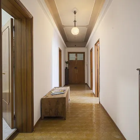 Corso Centrale - Spazio, Comfort E Wifi *
